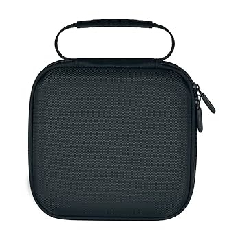 【美品】Mac mini M4 Pro ＋ 専用持ち運びケース付き Amazon.co.jp: for Mac Mini M4/M4 Pro収納ケース トラベル